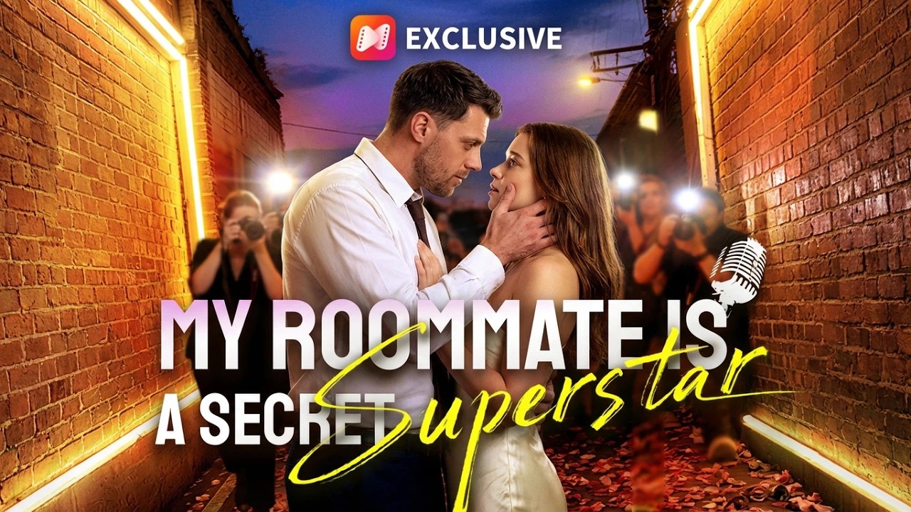 Alaric’s Secret Life: From Red Carpet to Roommate 🏠