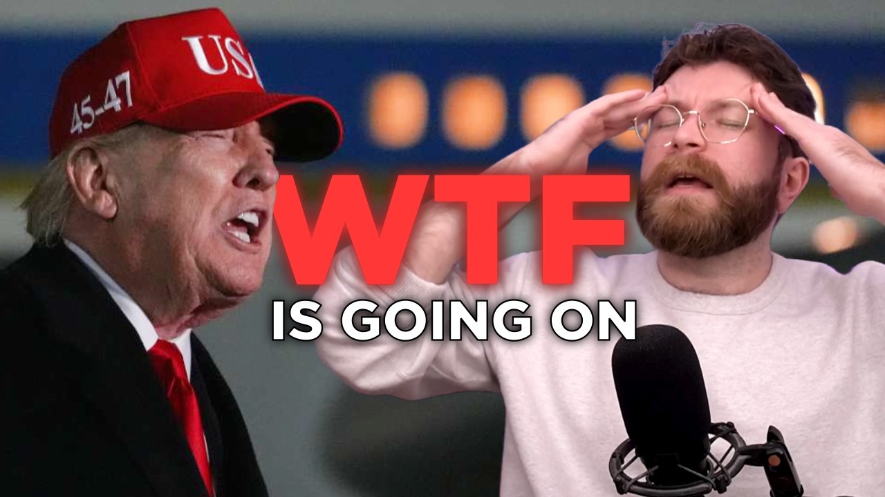 Trump's Humiliation Ritual Continues