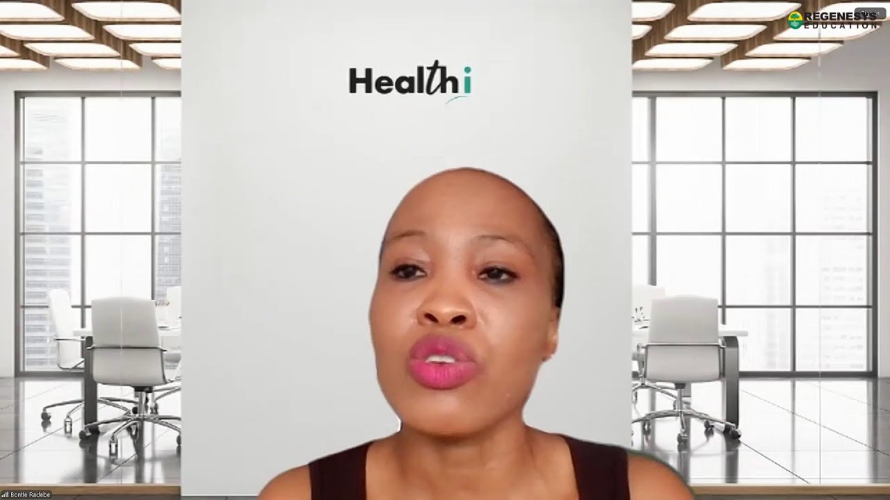 School of Health -Staff Wellness and Orientation