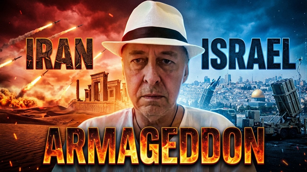 Die Israel-Lobby: Ein Blick hinter die Kulissen - Im Gespräch mit Oliver Janich