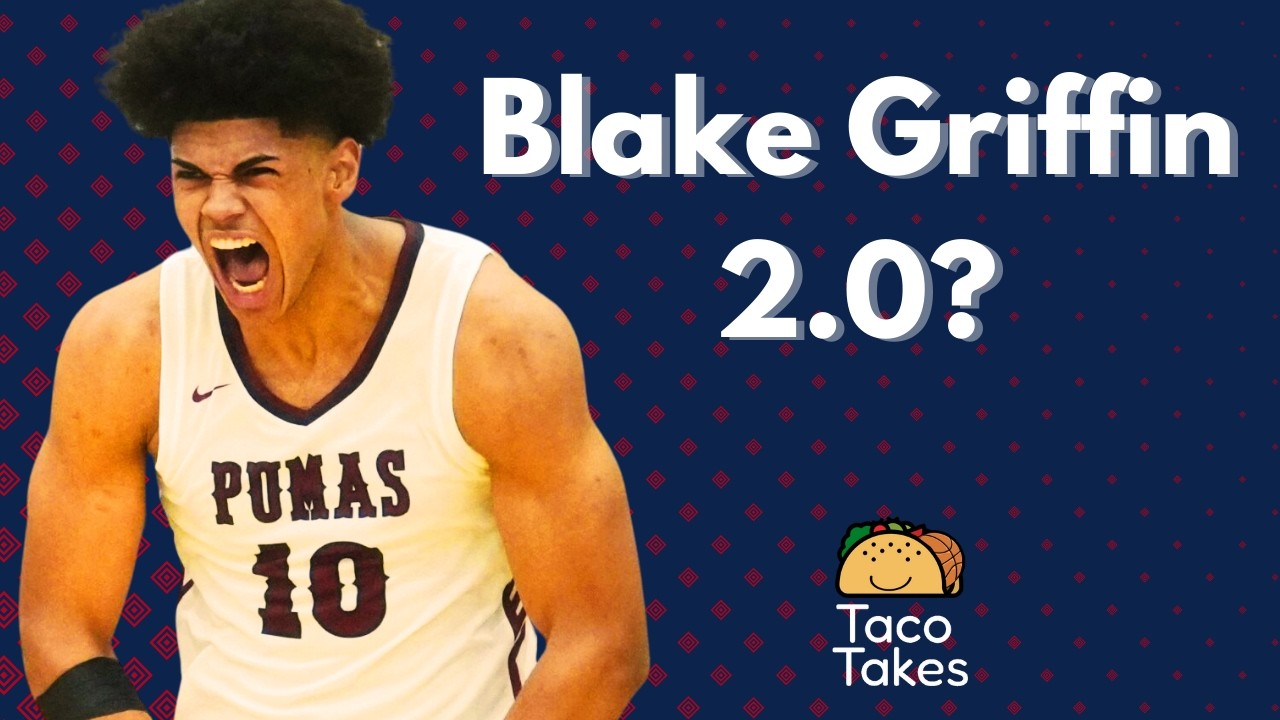 Koa Peat: The Prospect Who Could Dominate College Basketball | NBA Draft 2026