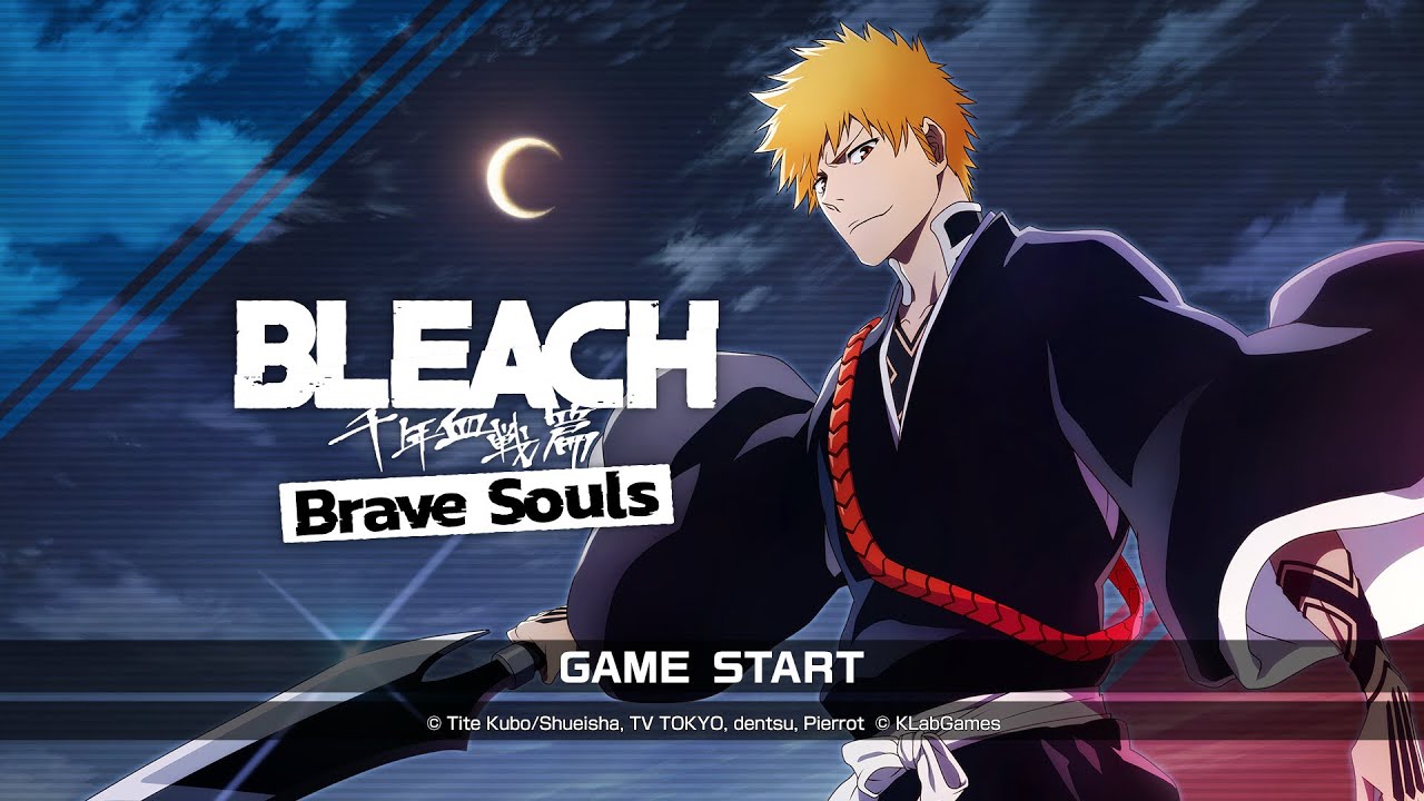 UPDATED - Bleach Brave Souls - iOS God Mode 14.2.1