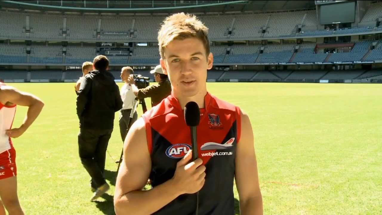 Road Trip - Jack Trengove