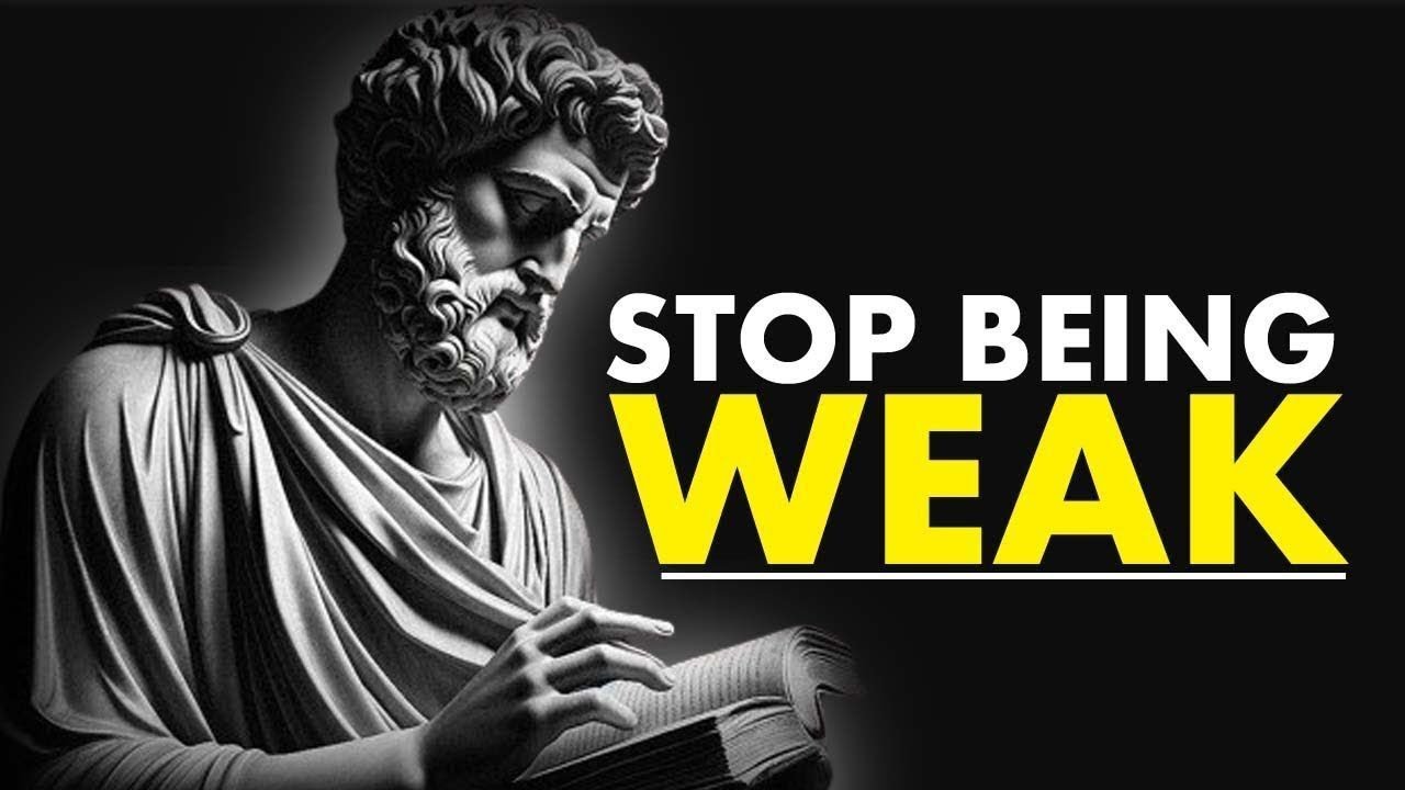 These 8 Habits Are Destroying You Silently | Learn Stoicism Now