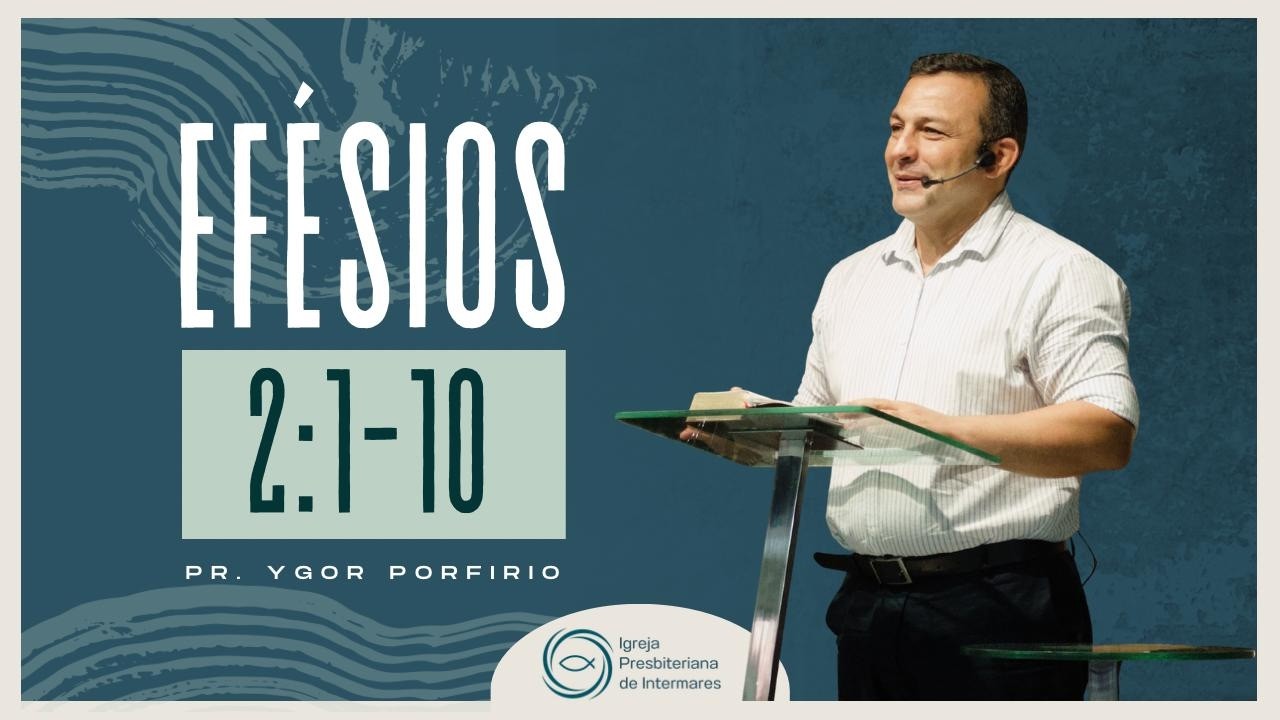 Culto Dominical - 01/03/2026 - Igreja Presbiteriana Intermares