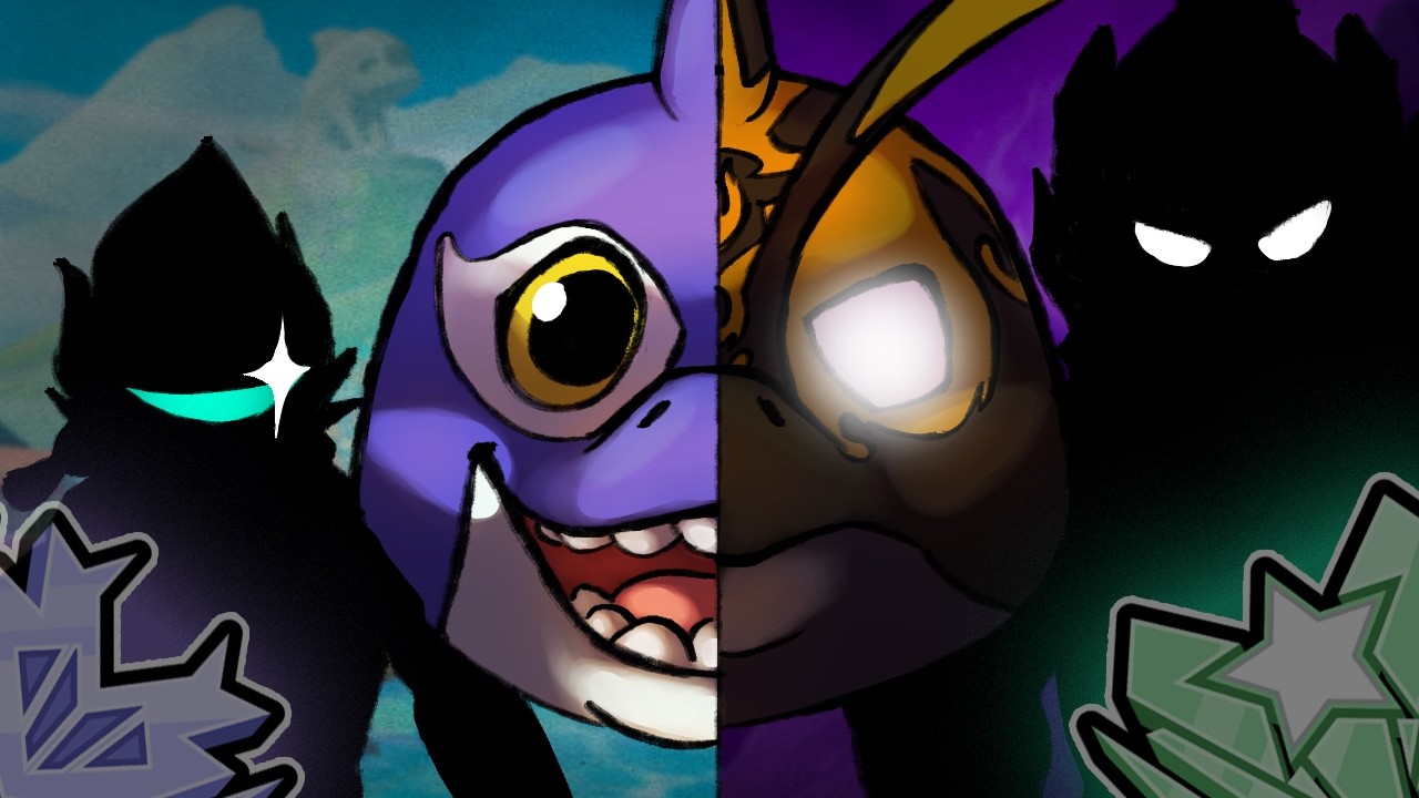 How I became a MASTERS Orcane Player
