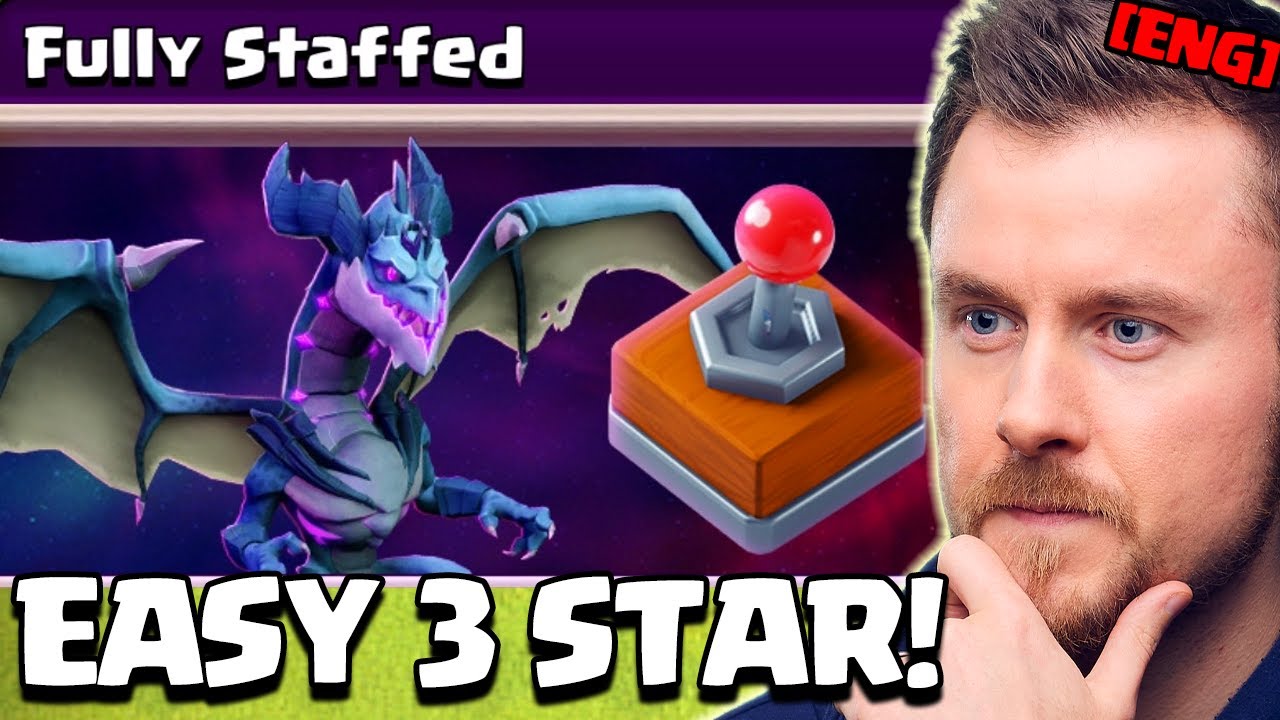 FULLY STAFFED - EASY Challenge Guide