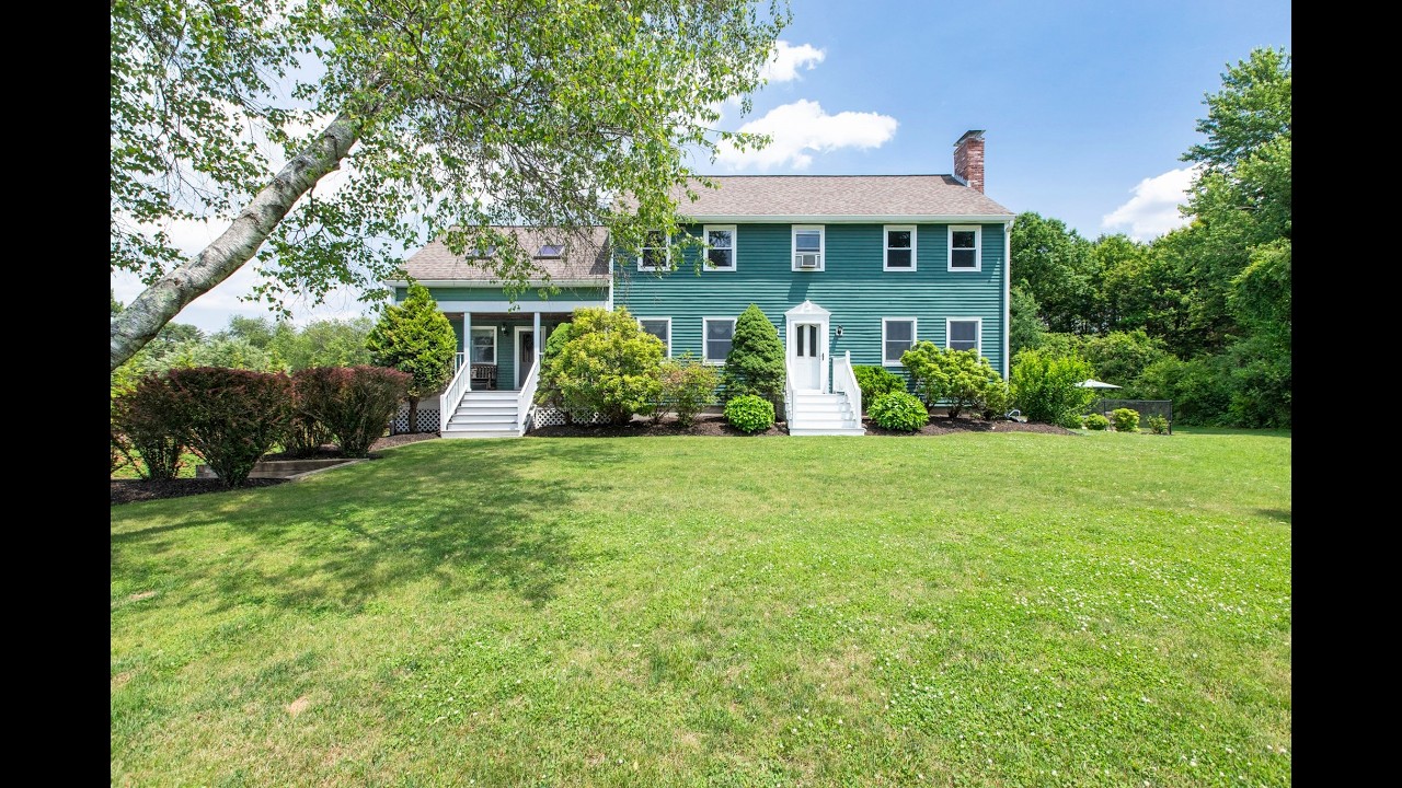 2 Harding Road, Medway, MA | $799,900