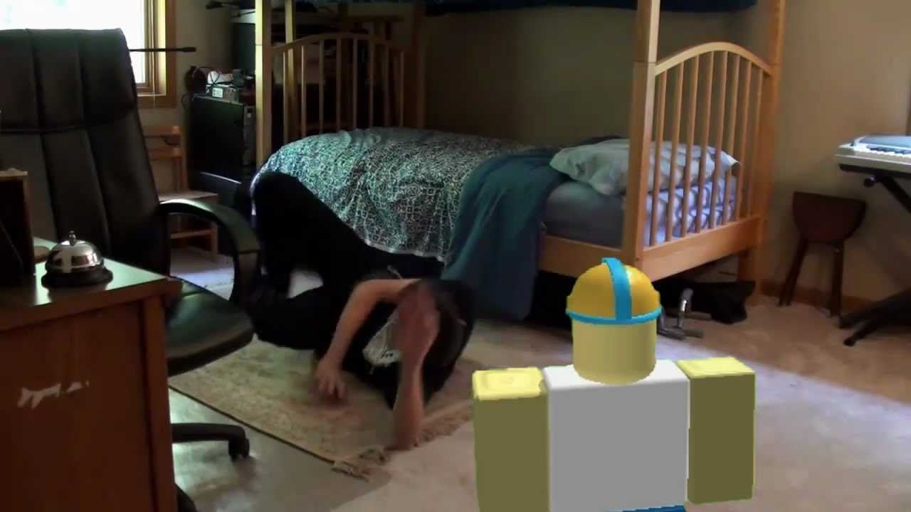 Боб просто хочет картошку фри