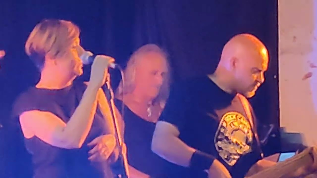 Artemisia - Fata Verde (live in Fogliano Redipuglia 22 Giugno 2024)