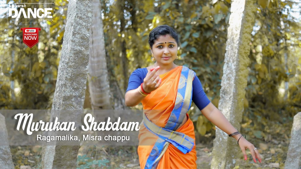 BHARATHANATYAM | 