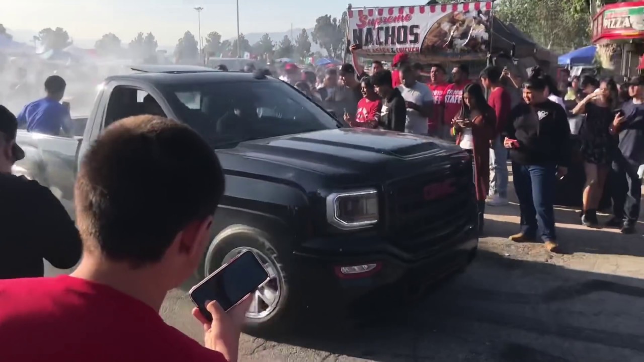 California Truck Invasion 2019