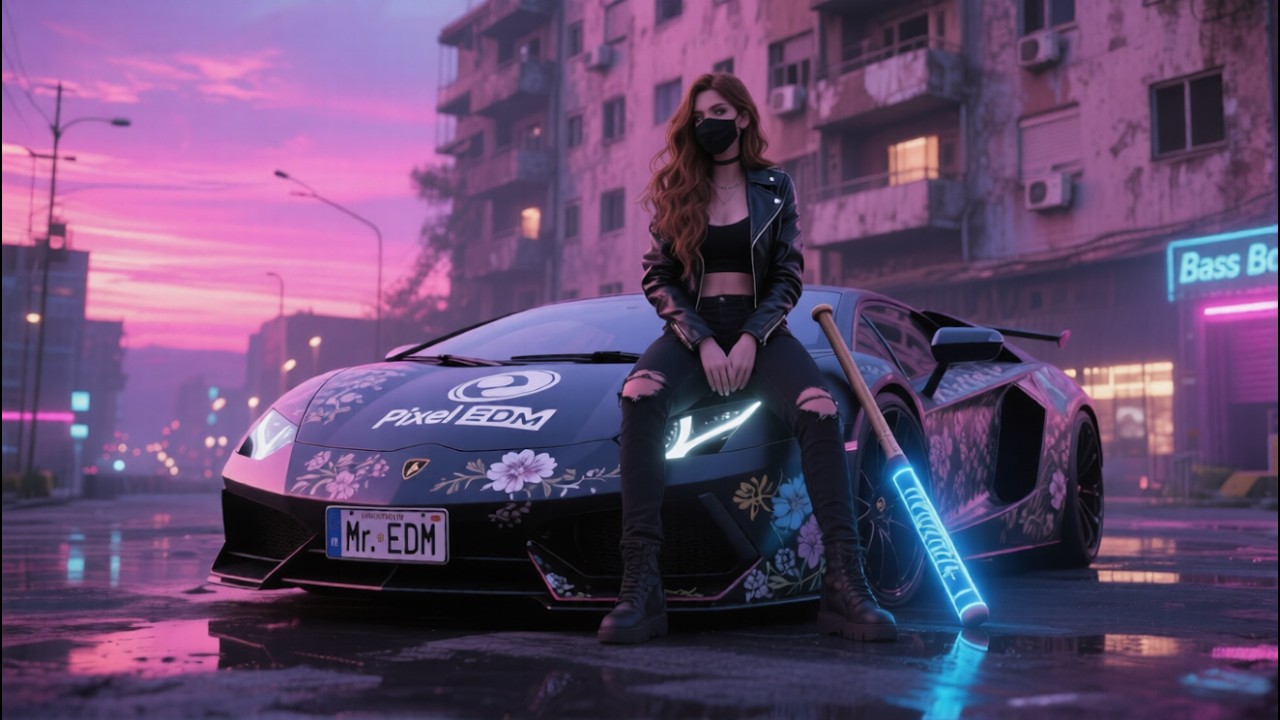 BASS BOOSTED SONGS 2026 🔈 CAR MUSIC 2026 🔈 BASS MUSIC #2