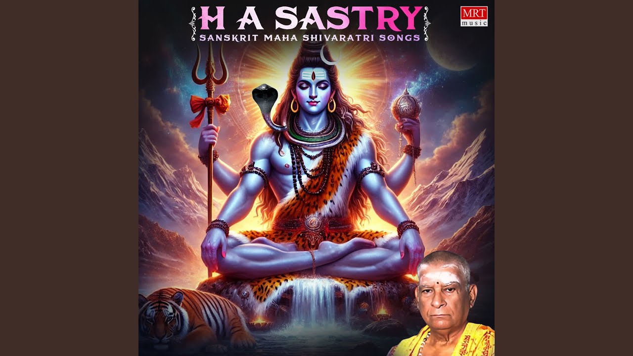 Mantra Pushpam