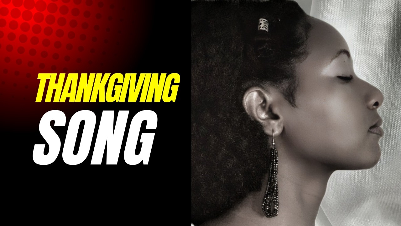 🙏 MUNGU NI MWEMA | THANKSGIVING SONG