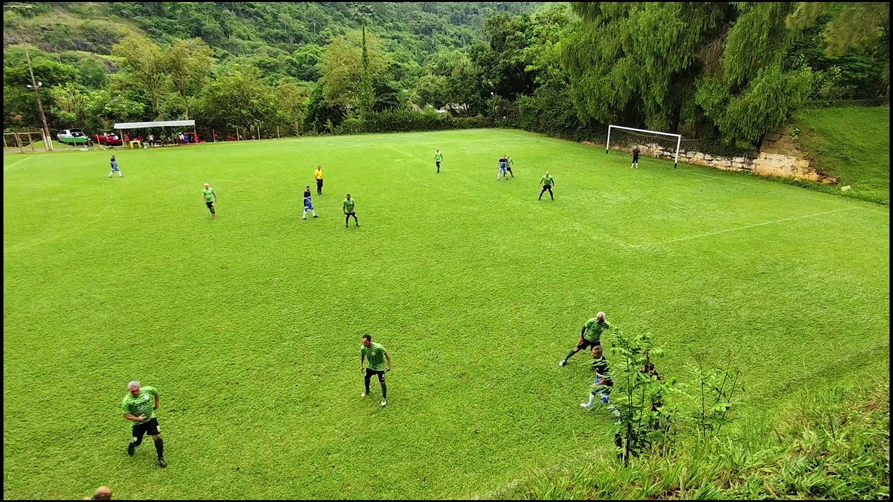 Gama x Goiás Lado A - 15/03/2026