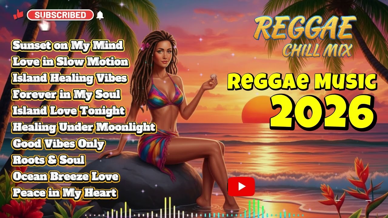 BEST TAGALOG REGGAE 2026  NONSTOP MIX
