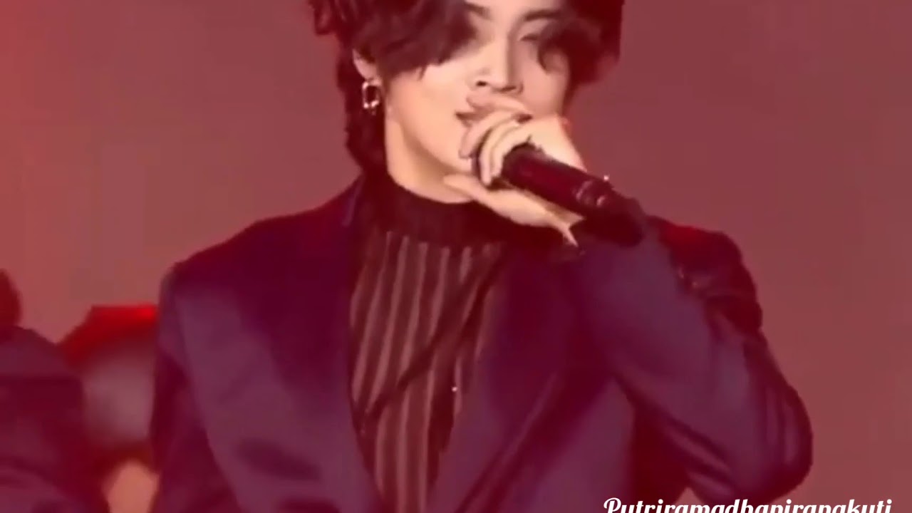 JAEBEOM [FMV] - PARTY