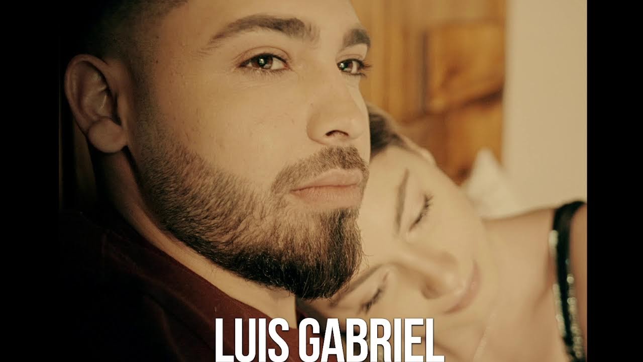 LIVE LUIS GABRIEL COLAJ ~ 100% LIVE MANELE DE DRAGOSTE