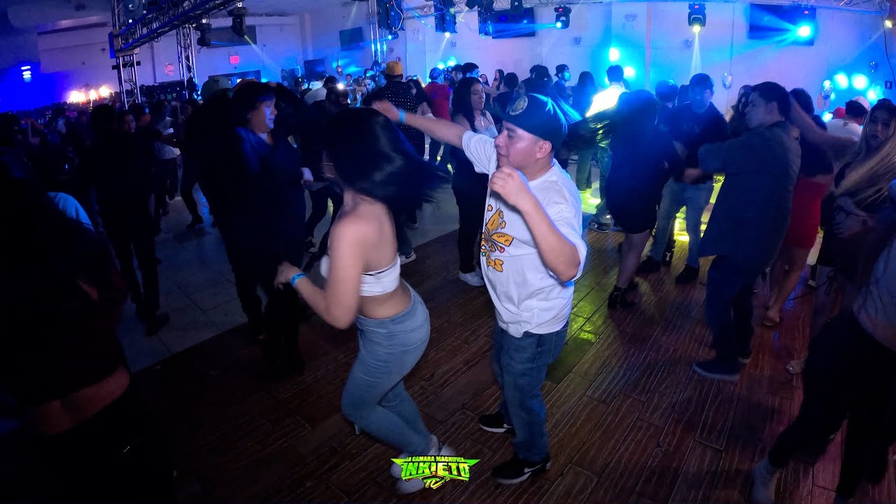 YO QUE TANTO TE AME🫣⁉️🔥2023 ESTRELLAS DE LA KUMBIA EN VIVO SONIDO BRONXS QUÉENS PALACE 8 ANIVERSAR