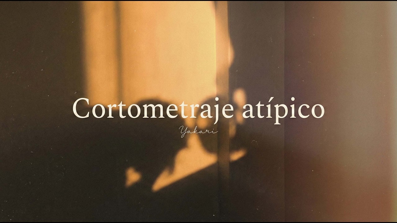 Yakari | Atípico (Cortometraje)