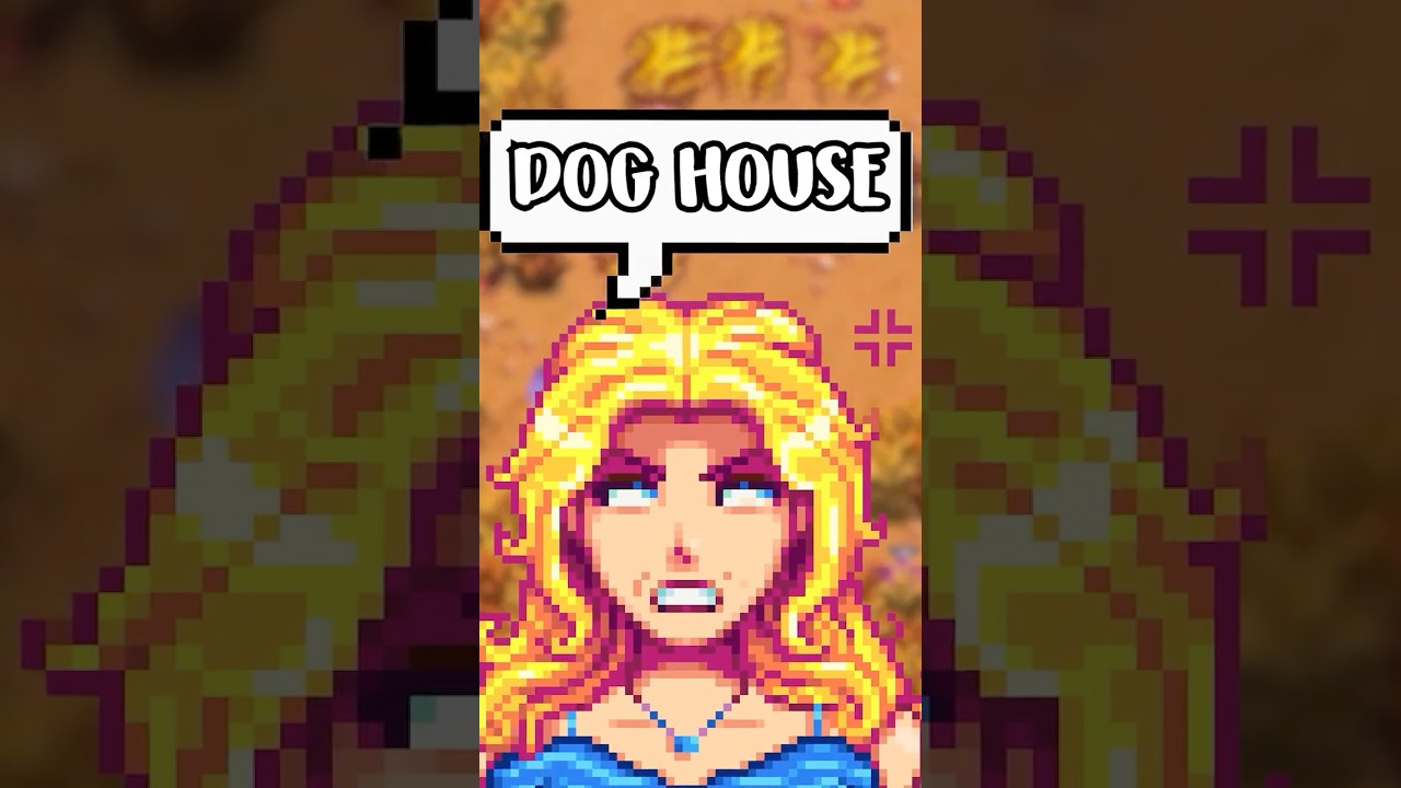 Rating the Stardew Bachelorette&rsquo;s 14 Heart Events!!
