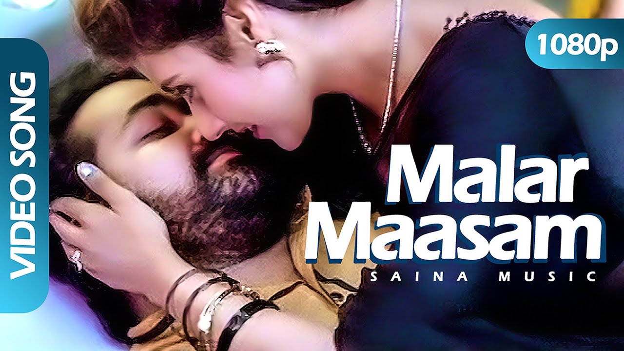 Malar Maasam HD 1080p | Gireesh Puthenchery | Mohanlal, Heera Rajagopal - Nirnayam