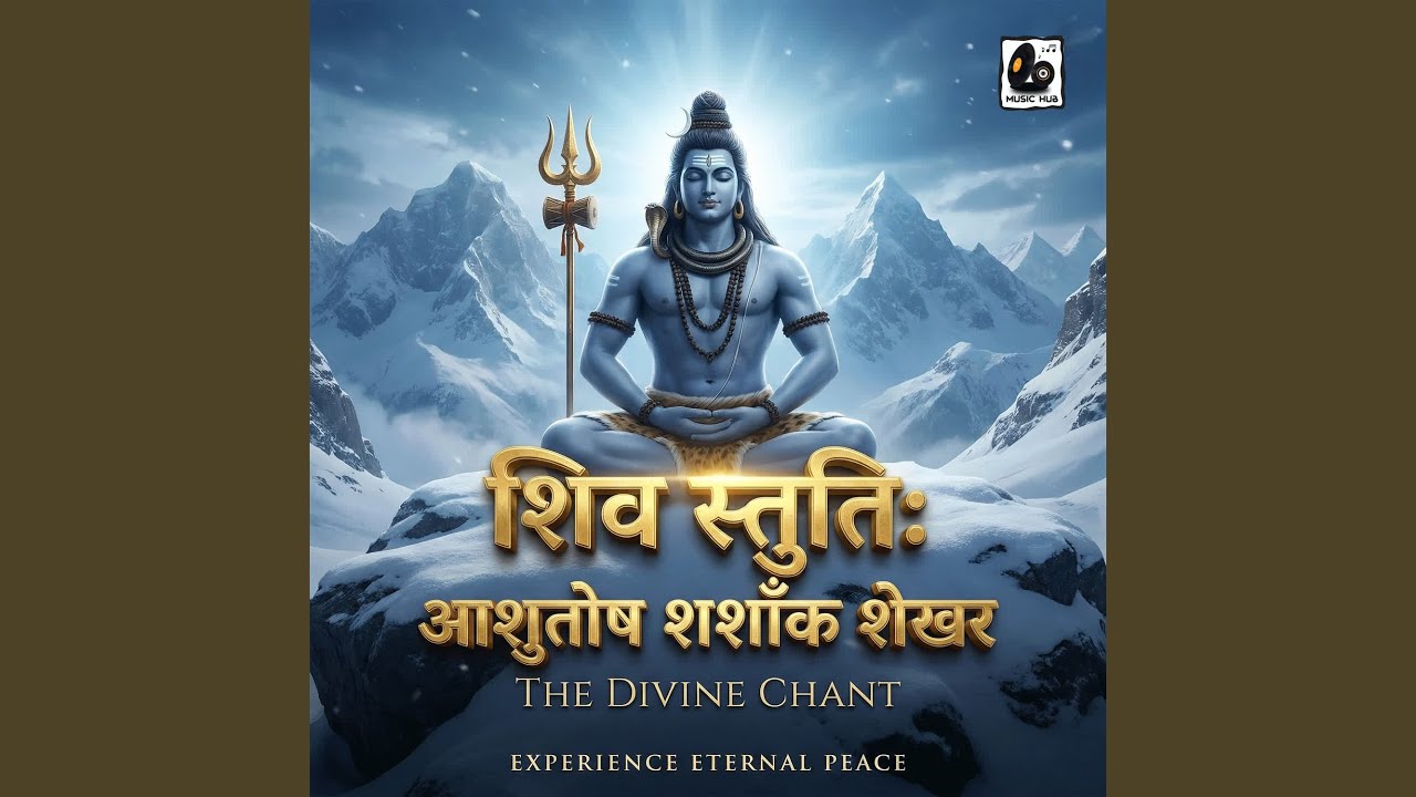 Shiv Stuti Aashutosh Shashank Shekhar