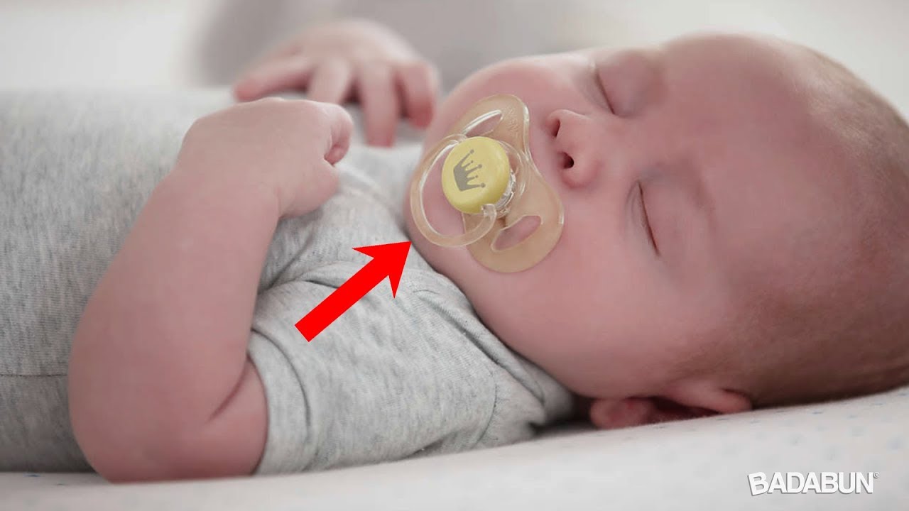 Cuidado, 4 Errores que ponen en peligro la vida de tu bebé