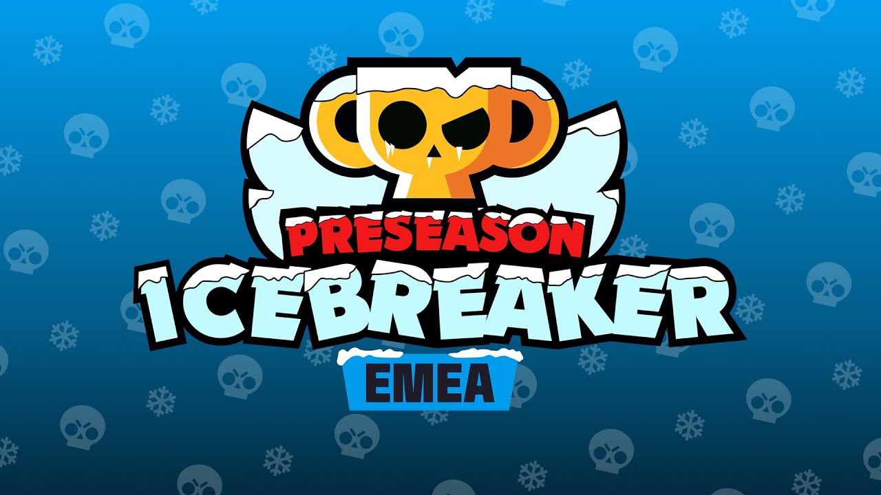 Preseason Icebreaker - EMEA