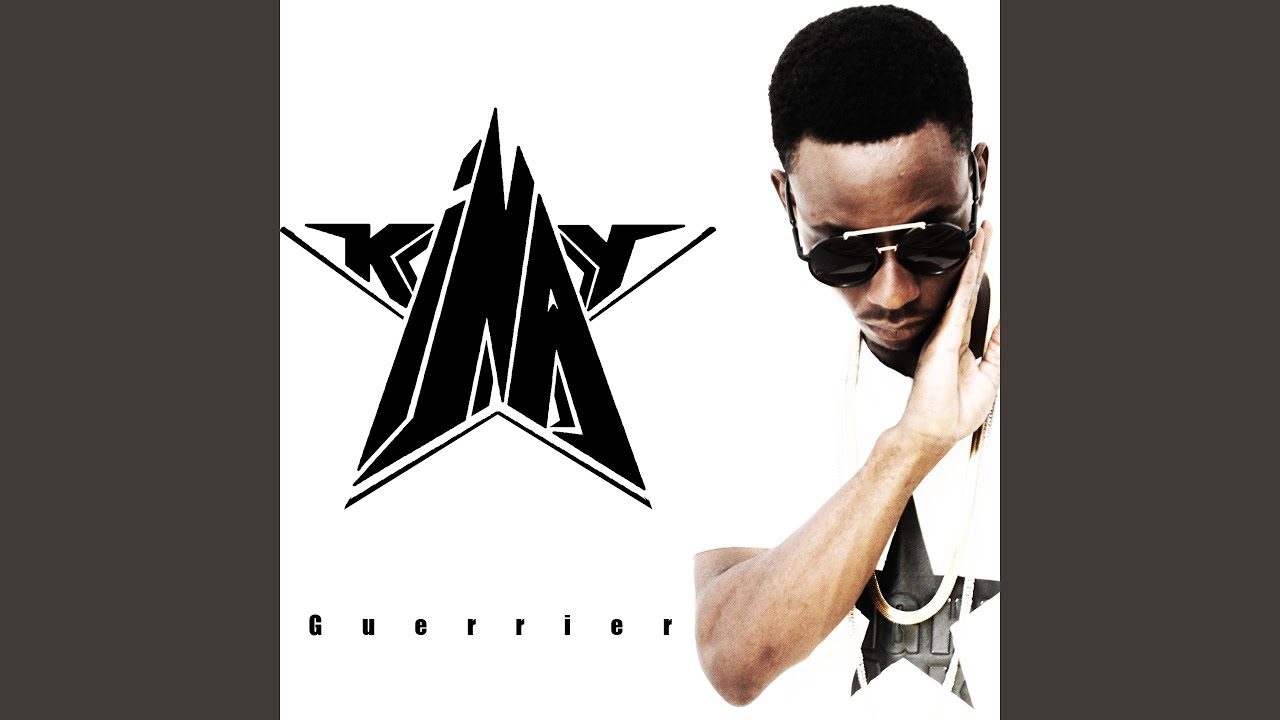 Guerrier