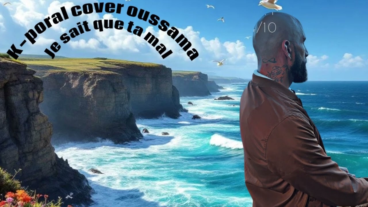 K-poral cover oussama je sait que ta mal
