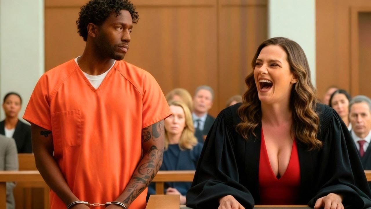 I Speak 11 Languages,’ Said the Black Man — Judge Mocked, Then Froze in Shock