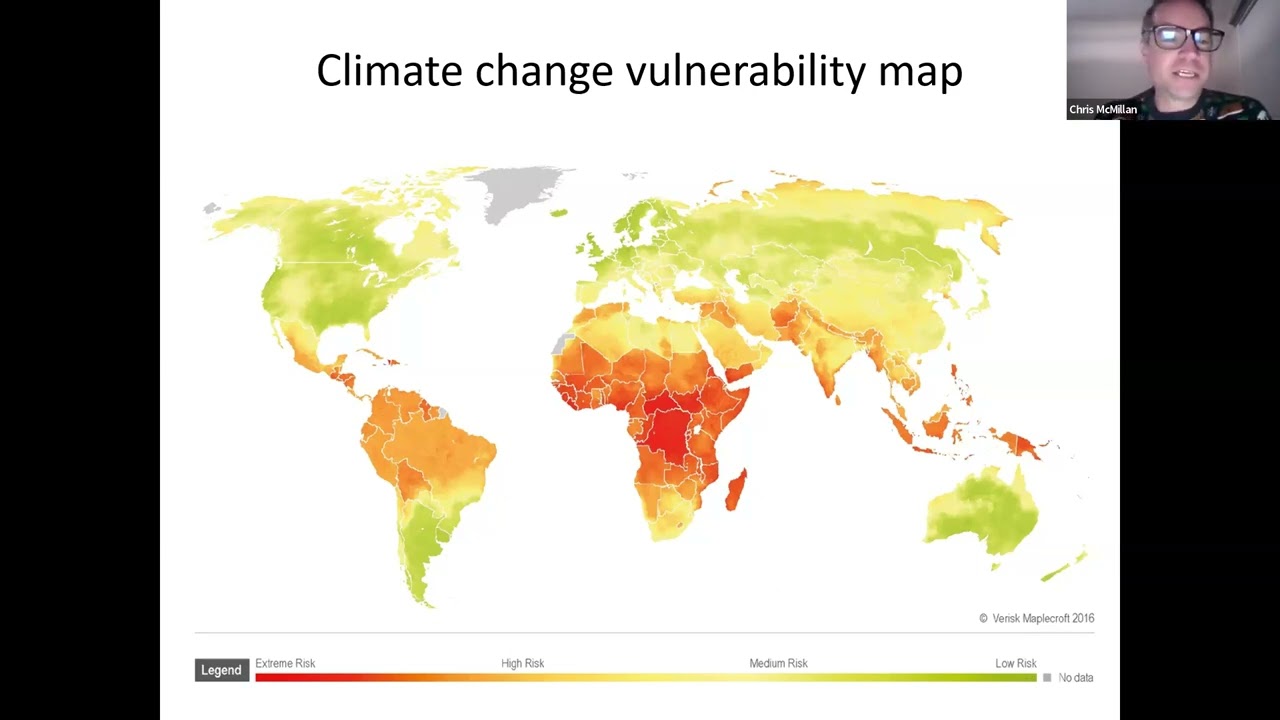 CRN Webinar 4: Who sets the field? The Climate Crisis and the Cricket Industry