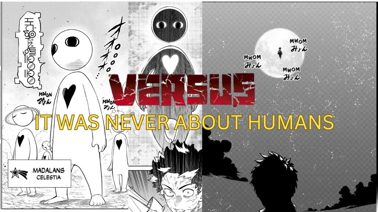 The Truth About Madalans