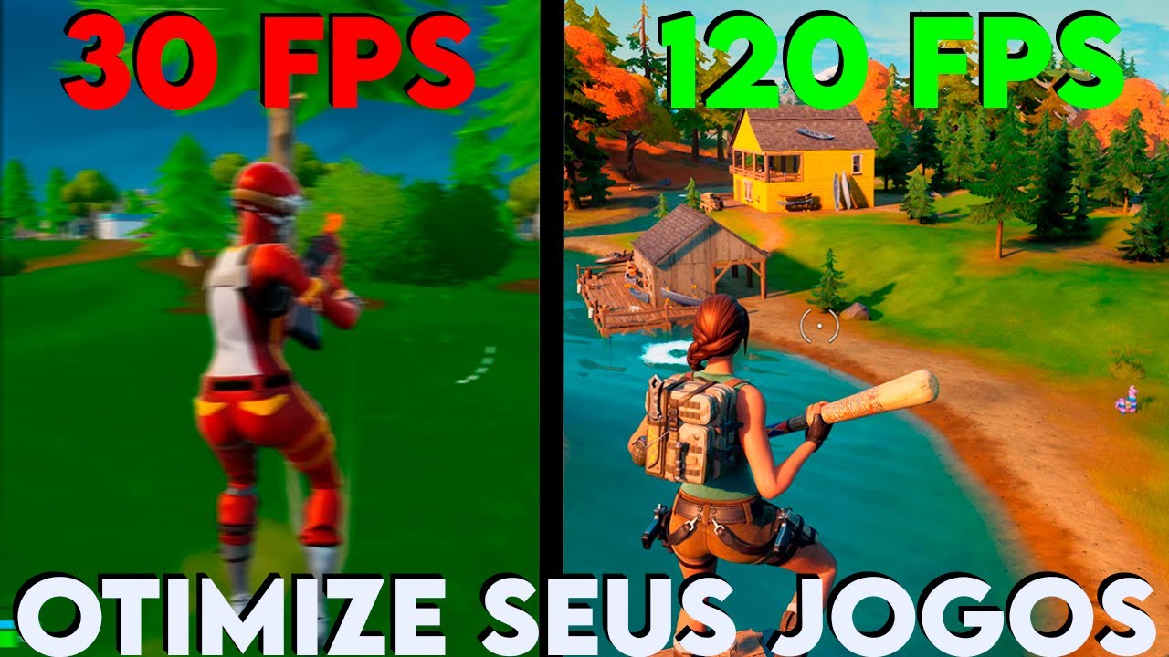 APRENDA A FAZER UMA OTIMIZAÇÃO SIMPLES QUE JÁ FAZ A DIFERENÇA NO PC TANTO EM JOGOS COMO NO WINDOWS