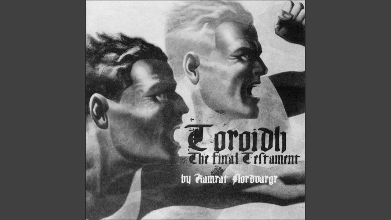 The Final Testament (Part I)