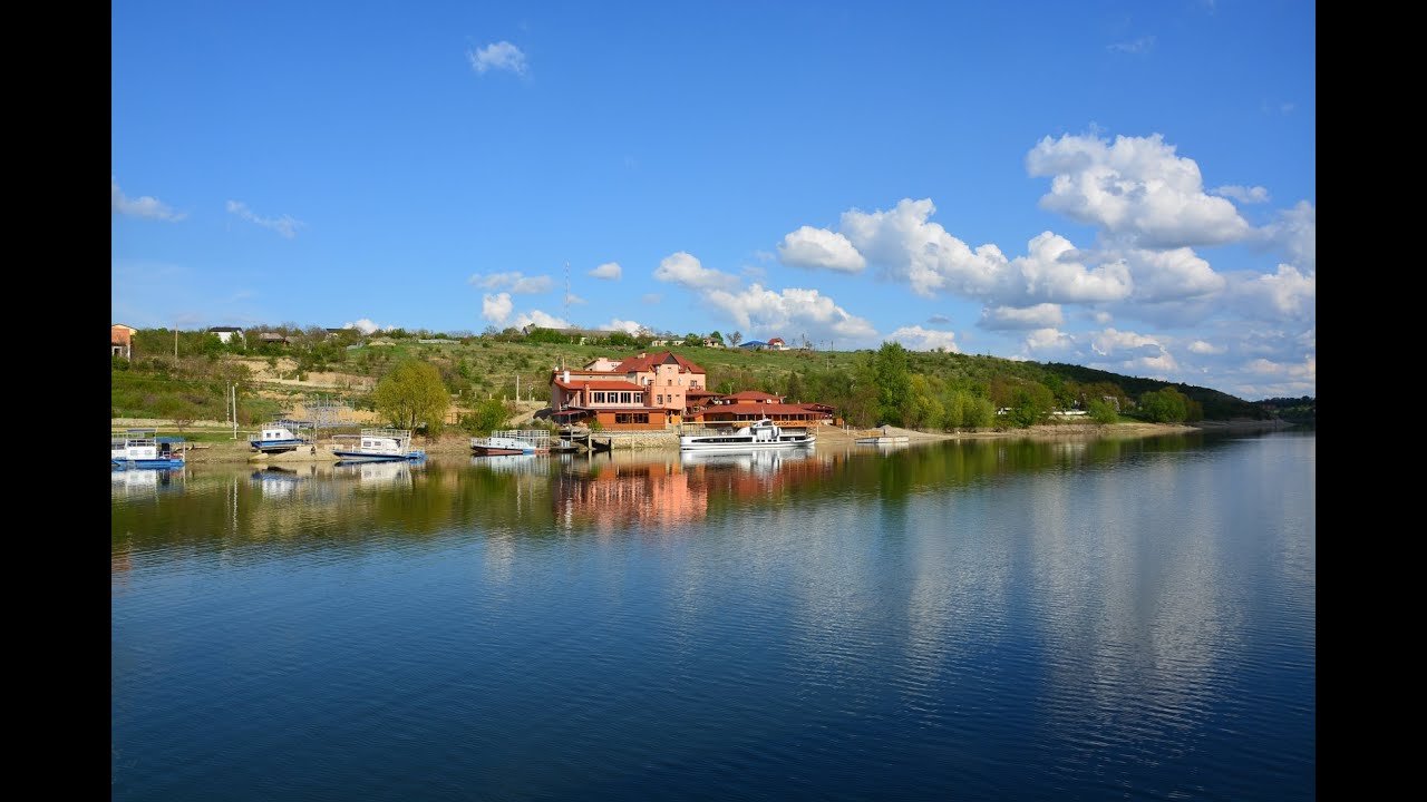 Ukraina  Podole cz. 2