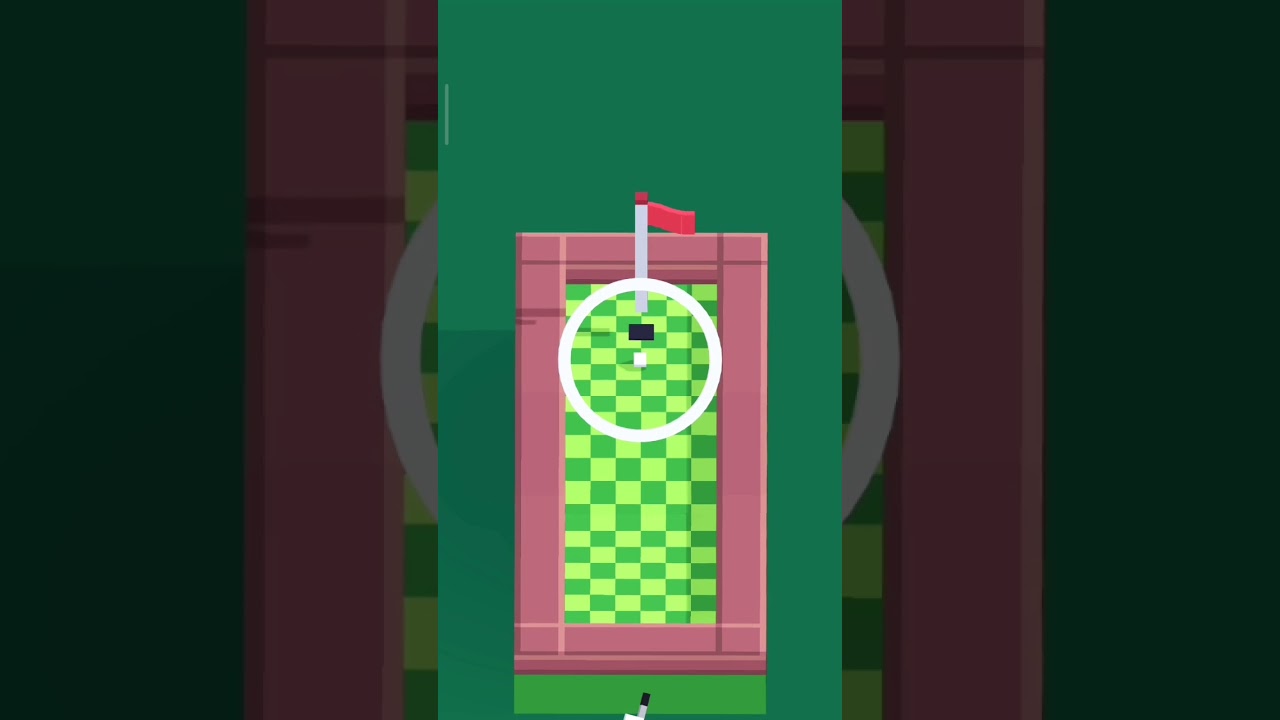 Fancade - Mini Golf ⛳ 03 #games #gaming #gameplay #fancadegameplay #fancade