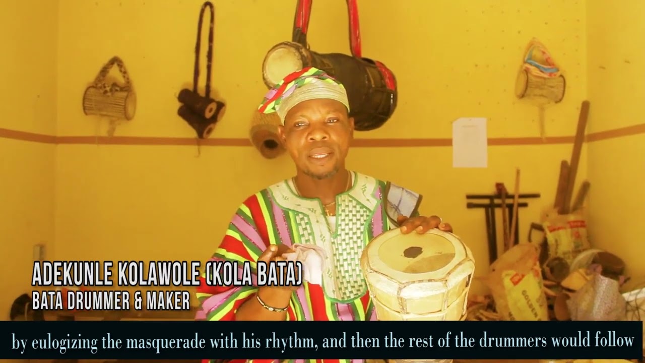 The History of Bata
