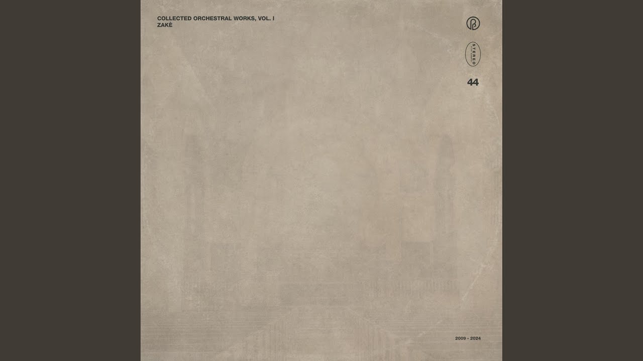 Caelum (No. 2) (Unfurled Version)