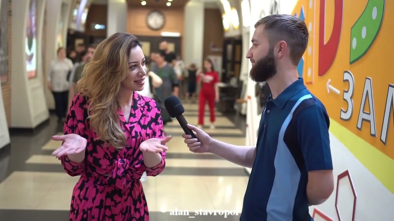 Ставрополис в Черкесске