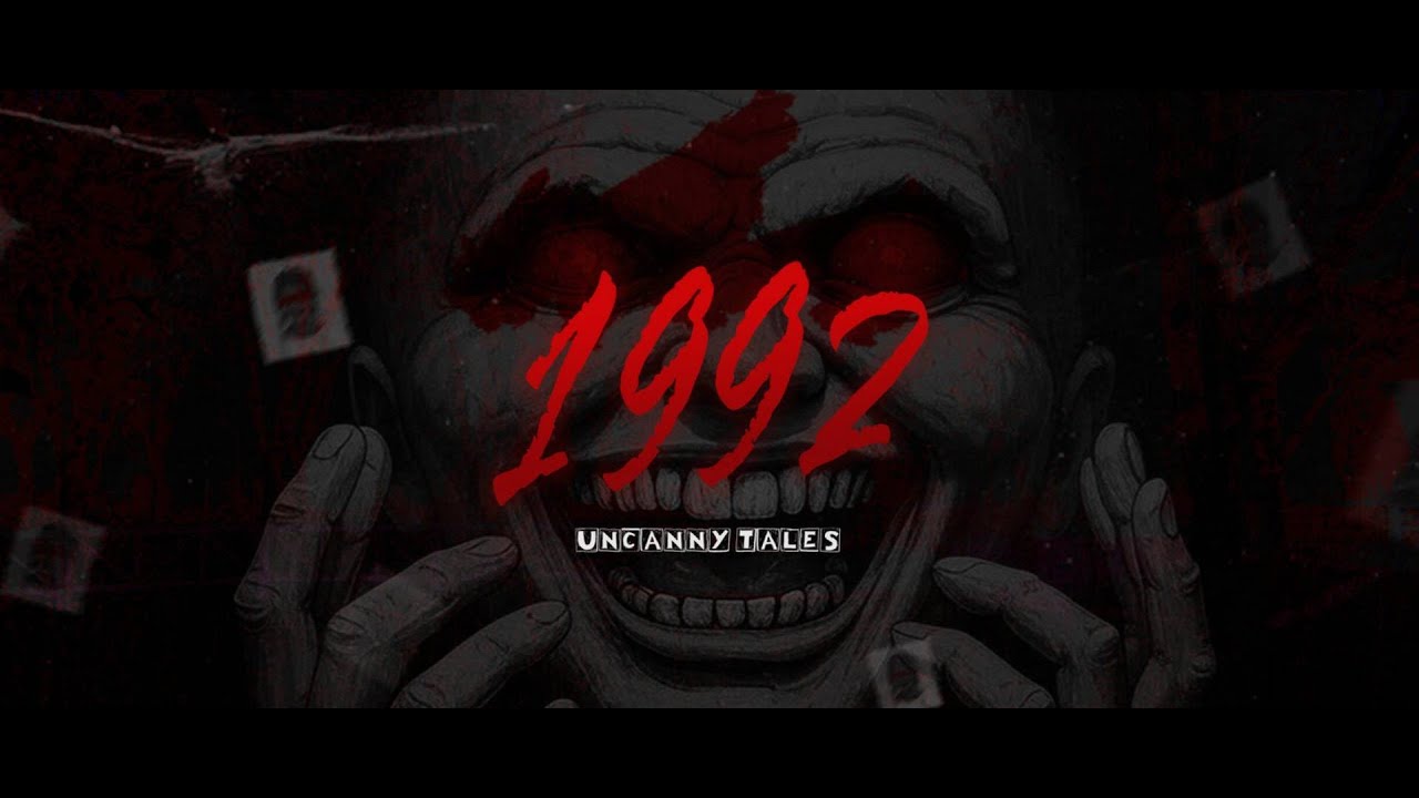 아이들이 실종되는 마을 (Uncanny Tales 1992)