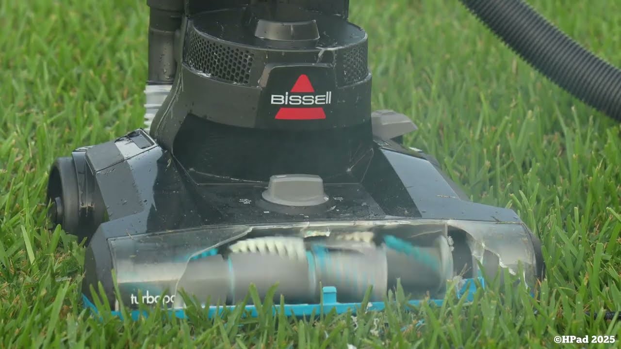 Bissell Powerforce Helix Brushroll