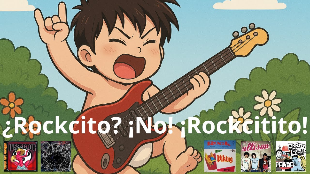 50 CANCIONES DE PENA AJENA DEL ROCK HECHO EN MÉXICO (Parte 4 de 10)