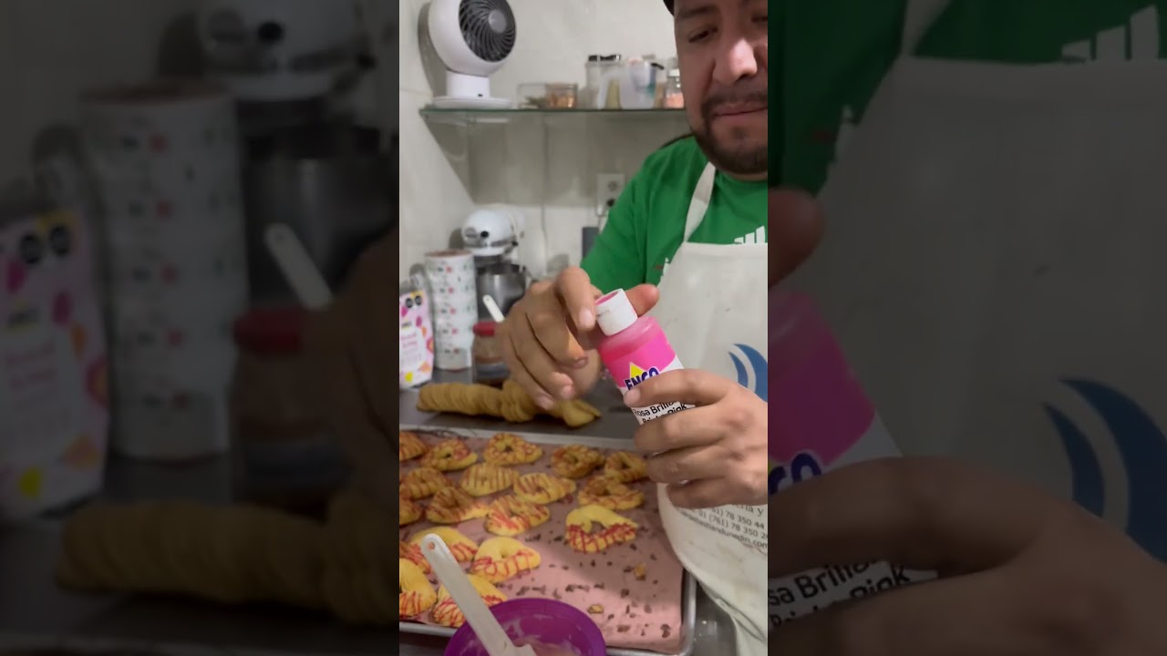 Como utilizar el choco aditivo ENCO#emprendimiento #cake # pasteleriadalfreed