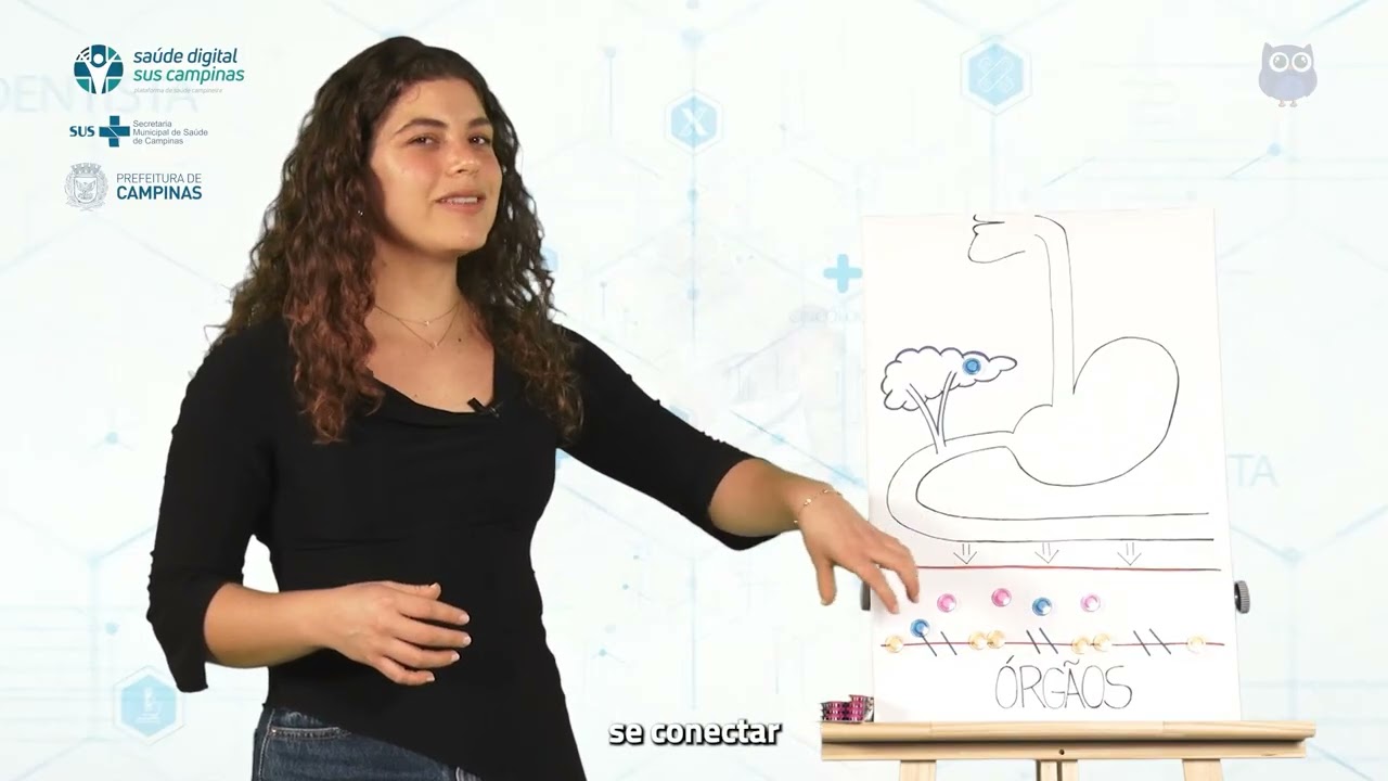 Ep. 70 - Diabetes em foco: O que acontece dentro do corpo