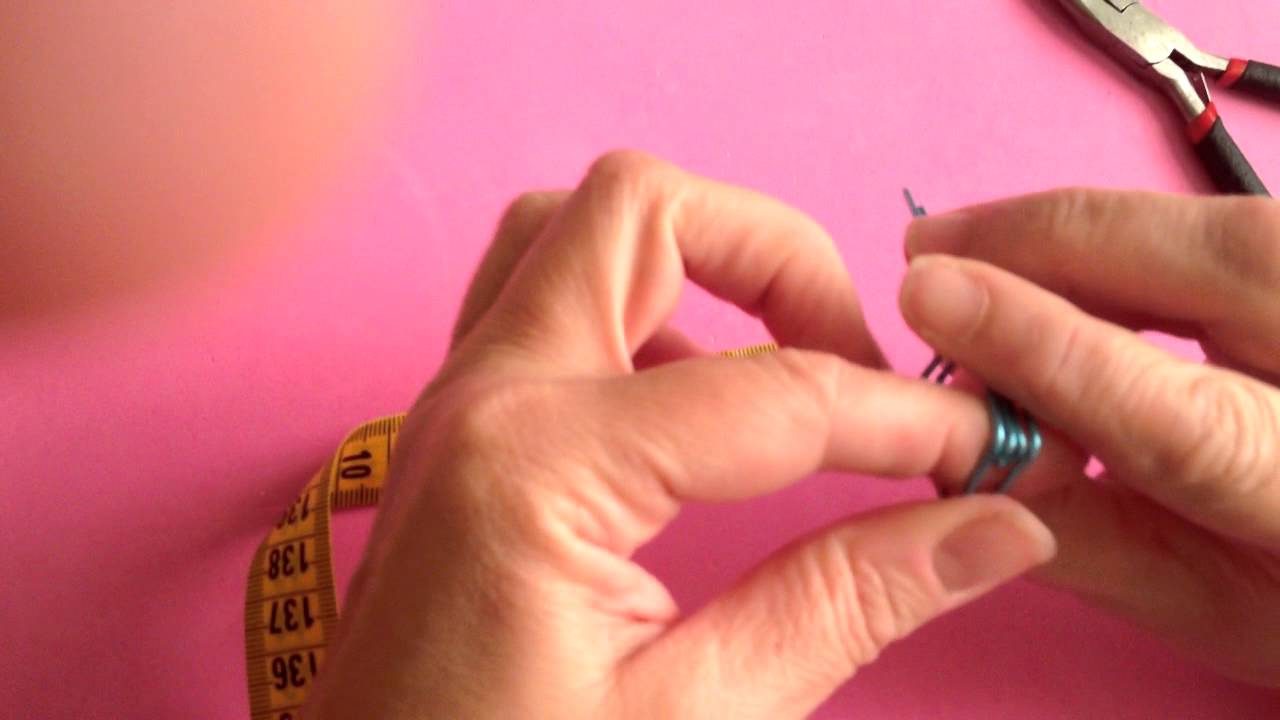 1ª parte. Tutorial para hacer gafas cuadradas para Fofuchas.