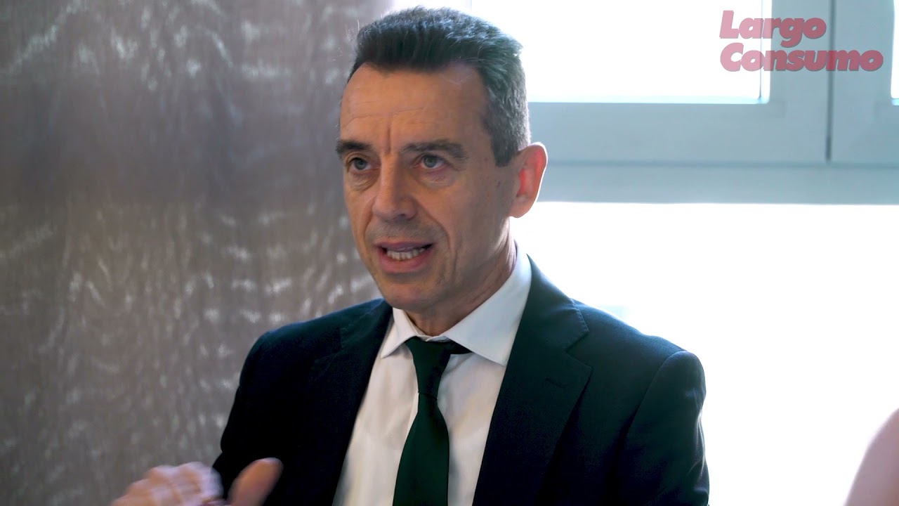 Mauro Ornelli, Finiper Vera: “Siamo vocati alla qualità delle persone e delle materie prime”