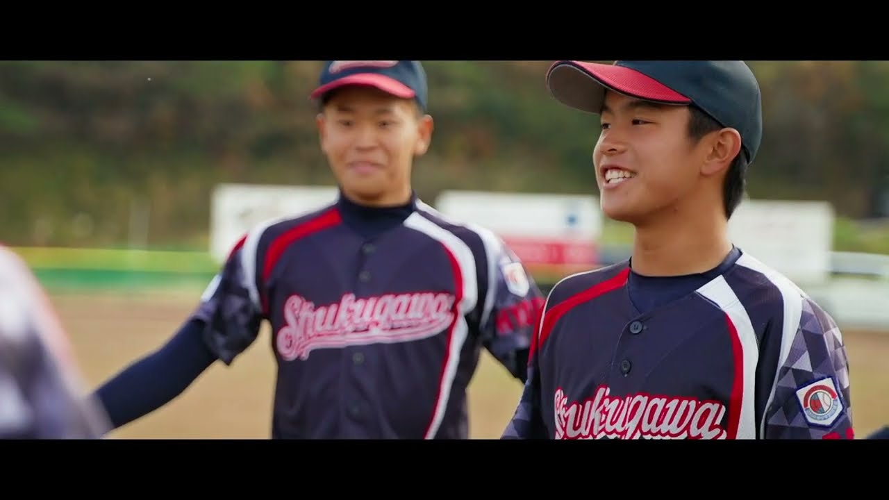 兵庫夙川ボーイズPV